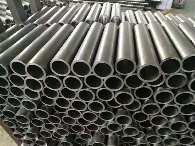 白朗30CrMo精密无缝钢管