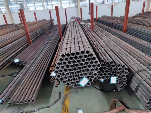 白朗20G合金无缝钢管
